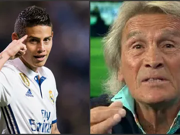 James Rodriguez James Rodriguez
