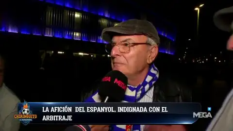 Encuesta a aficionados del Espanyol Encuesta a aficionados del Espanyol