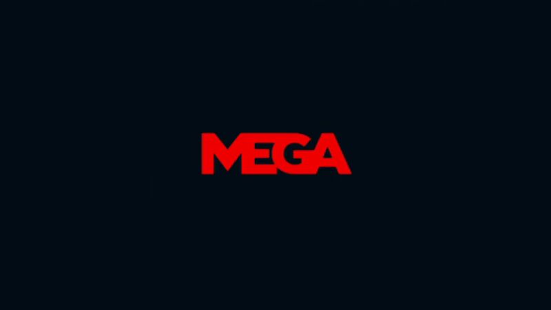 Mega, canal masculino líder en el mes de abril