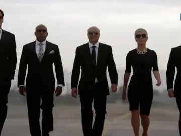 Frame 0.9854 de: Estreno exclusivo de 'Shark Tank' en MEGA Frame 0.9854 de: Estreno exclusivo de 'Shark Tank' en MEGA