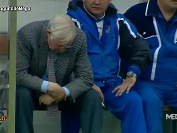 Tal día como hoy... Tal día como hoy...