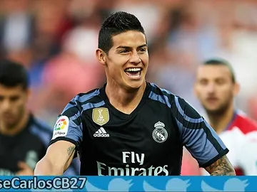 James James