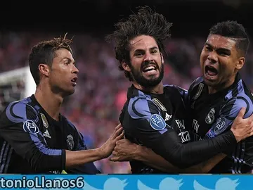 Isco Isco