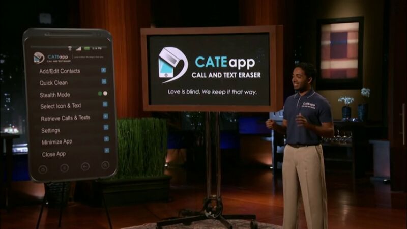 Un poli desarrolló una aplicación para infieles