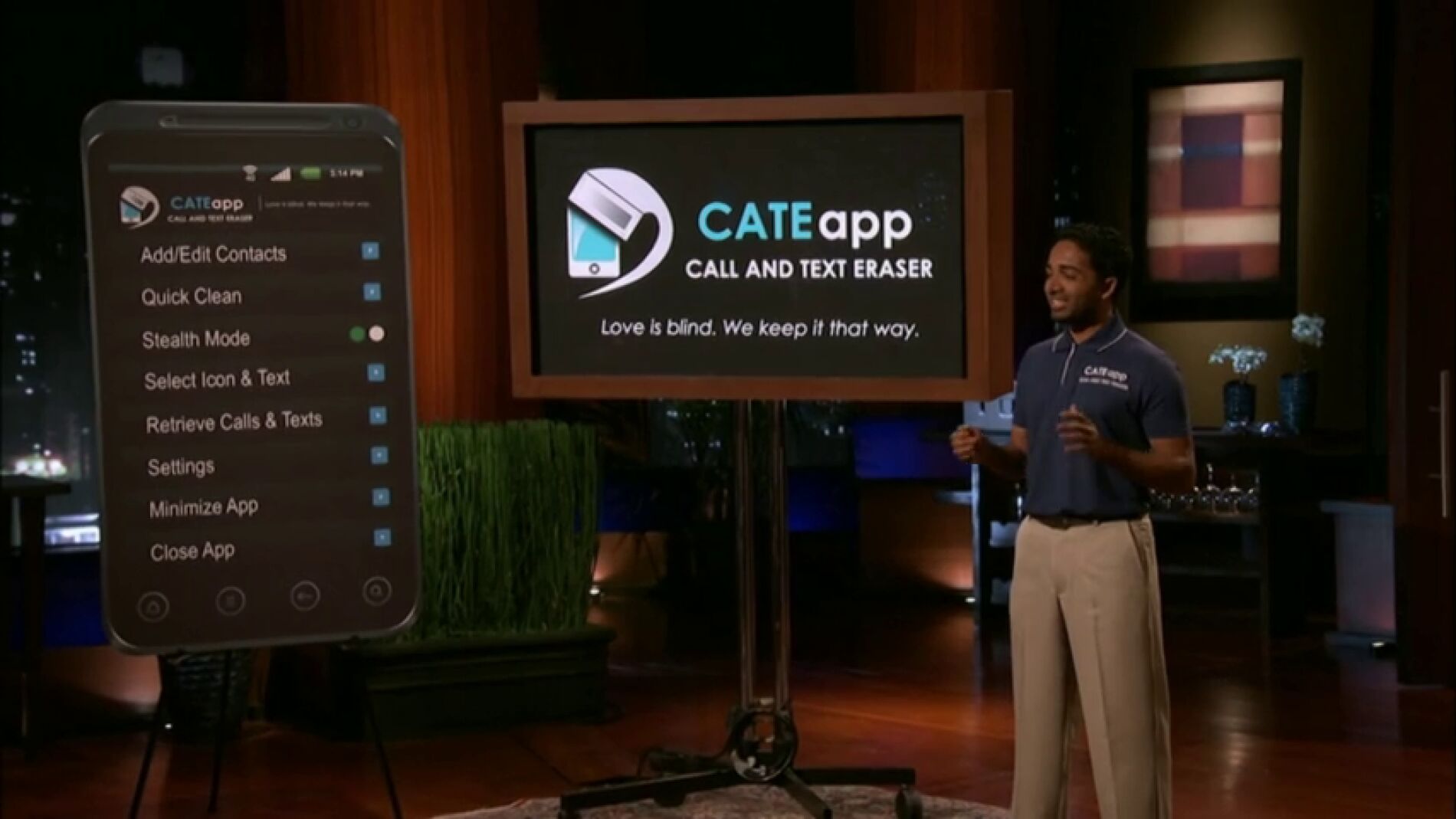 Frame 85.41294 de: Un poli desarroll&oacute; una aplicaci&oacute;n para infieles