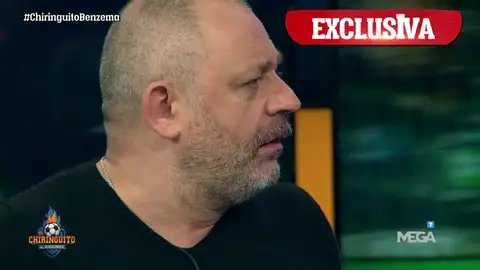 Exclusiva de Fred Hermel Exclusiva de Fred Hermel
