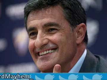 Michel González Michel González