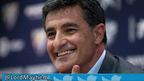 Michel González Michel González