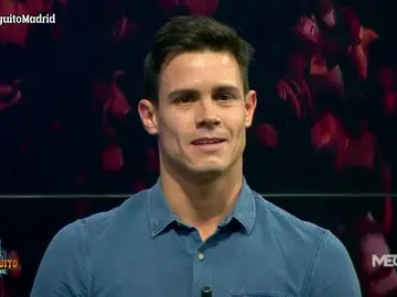 Edu Aguirre, sobre el Madrid Edu Aguirre, sobre el Madrid