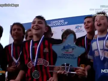 Danone Nations Cup Danone Nations Cup