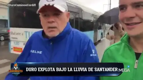 Duro Duro