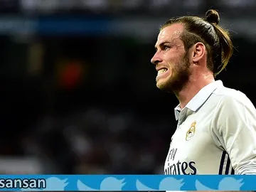 Gareth Bale Gareth Bale