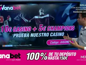 Juanfe Juanfe