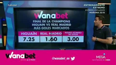 Wanabet Wanabet