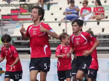 Danone Nations Cup Danone Nations Cup