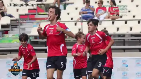 Danone Nations Cup Danone Nations Cup