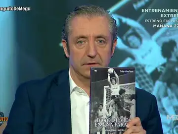 Presentación del libro de Buyo Presentación del libro de Buyo