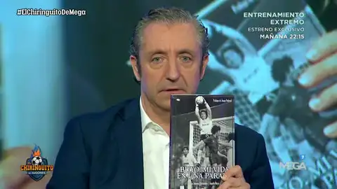 Presentación del libro de Buyo Presentación del libro de Buyo