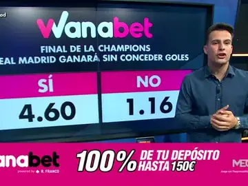 Juanfe Sanz Juanfe Sanz