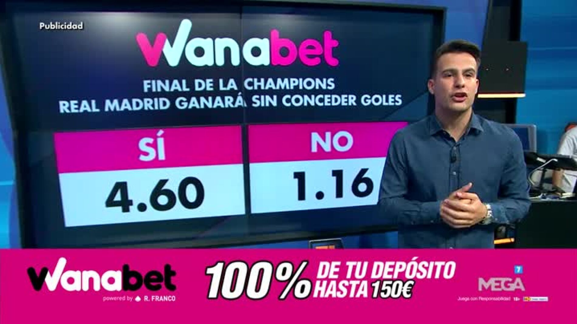 wanabet