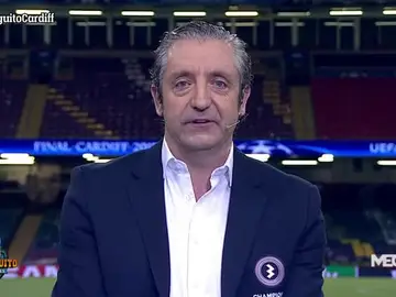 Josep Pedrerol Josep Pedrerol