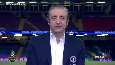 Josep Pedrerol Josep Pedrerol