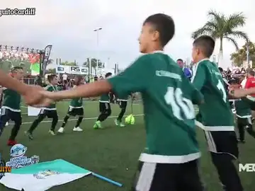 Danone Nations Cup Danone Nations Cup