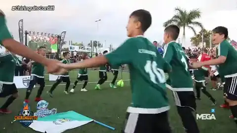 Danone Nations Cup Danone Nations Cup