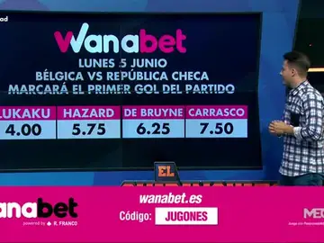 Juanfe Juanfe