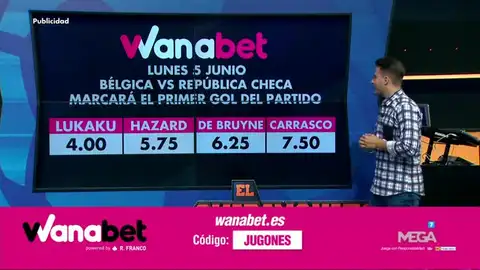 Juanfe Juanfe