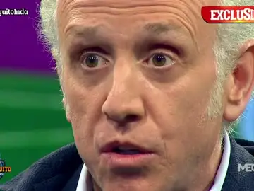 Exclusinda sobre Morata Exclusinda sobre Morata