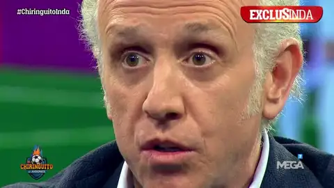 Exclusinda sobre Morata Exclusinda sobre Morata