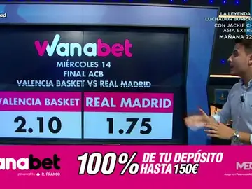 Juanfe Juanfe