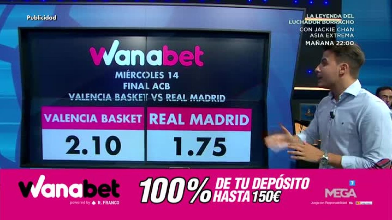 wanabet