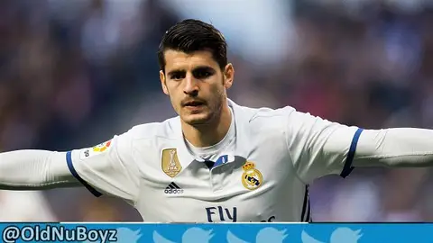 Morata Morata