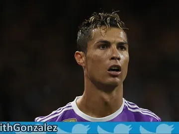 Cristiano Ronaldo Cristiano Ronaldo