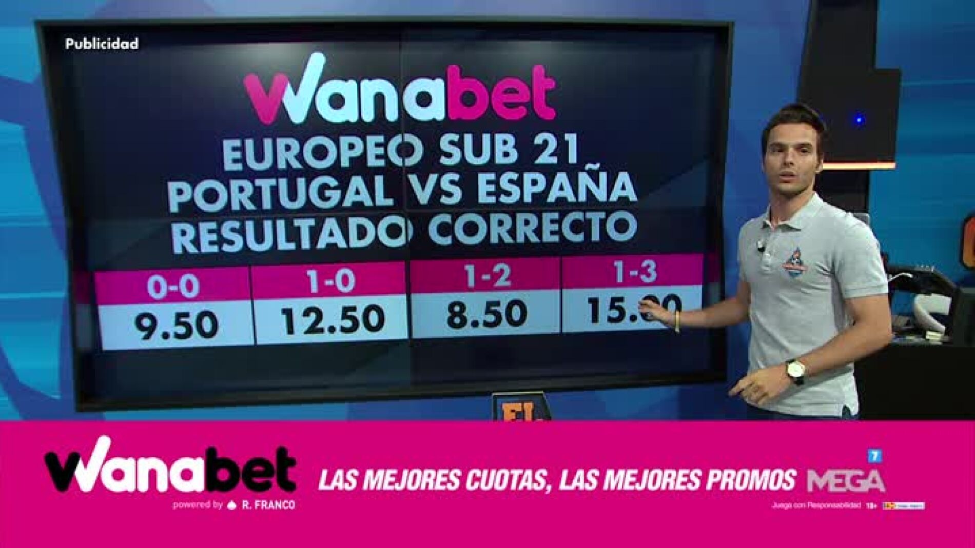 Wanabet