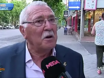 El Madridismo abre la puerta a Cristiano El Madridismo abre la puerta a Cristiano