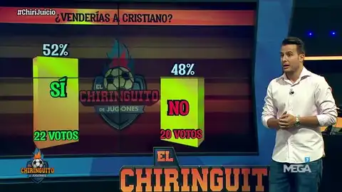 Chirijuicio Chirijuicio