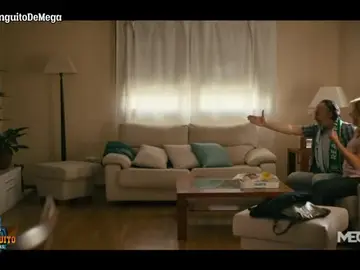 Adaptación al spot del Betis Adaptación al spot del Betis