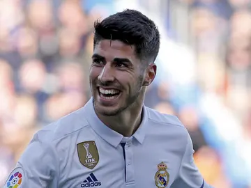 Marco Asensio Marco Asensio