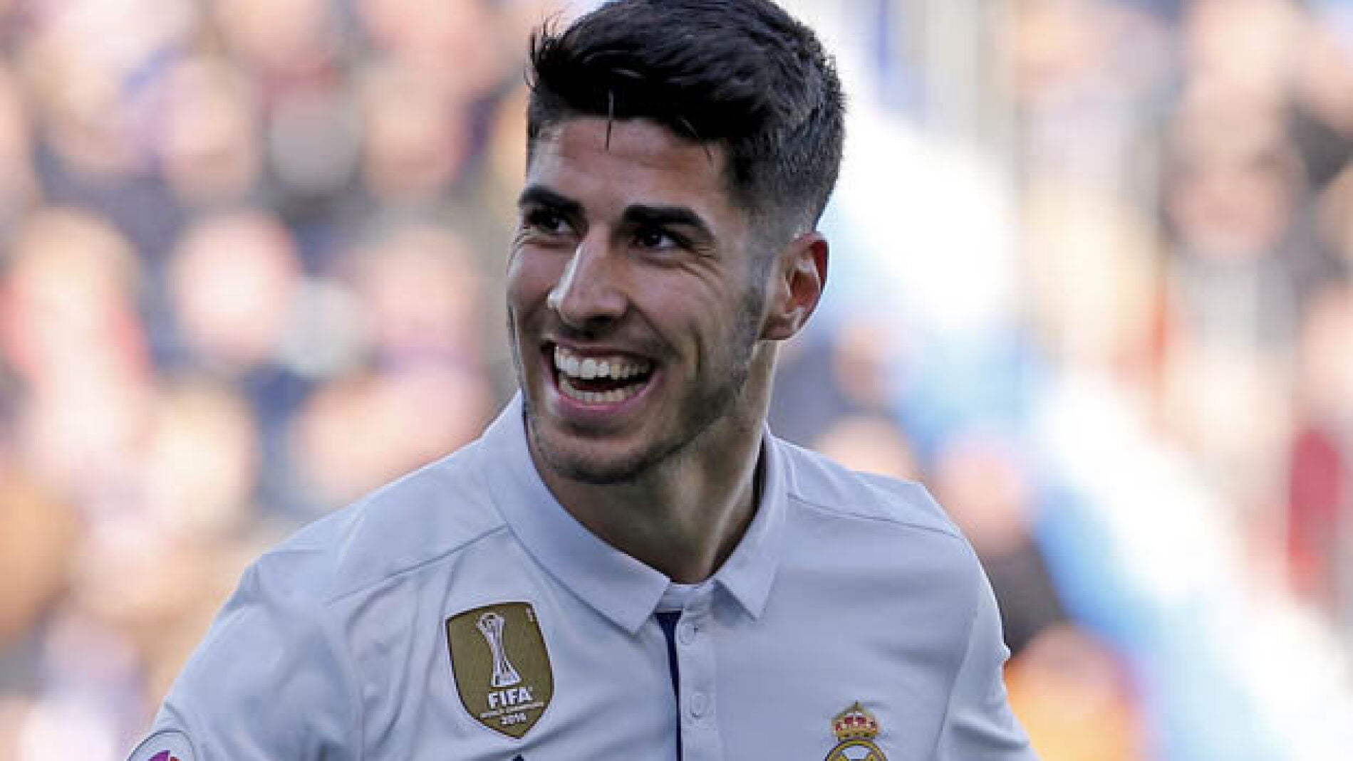 Marco Asensio