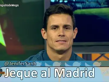 Jeque al Madrid Jeque al Madrid