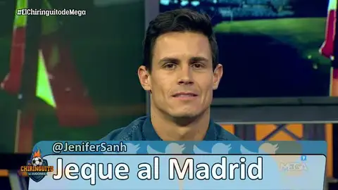 Jeque al Madrid Jeque al Madrid