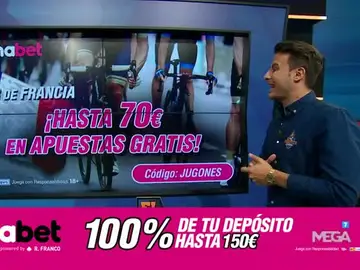 Juanfe con Wanabet Juanfe con Wanabet
