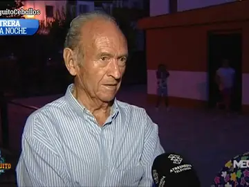 Hablan los abuelos de Ceballos Hablan los abuelos de Ceballos