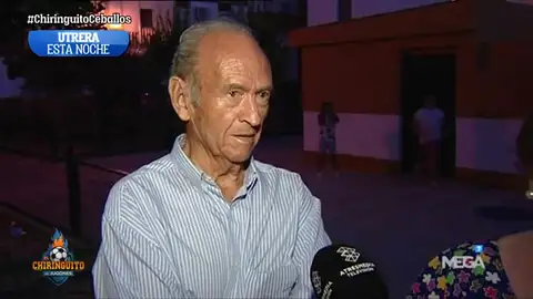 Hablan los abuelos de Ceballos Hablan los abuelos de Ceballos