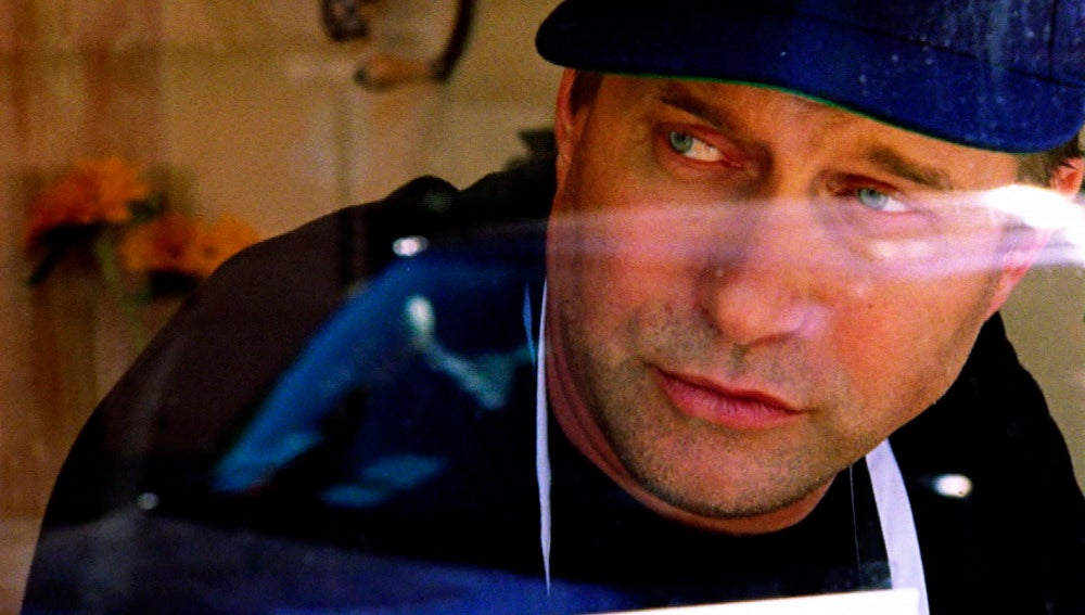 Stephen Baldwin