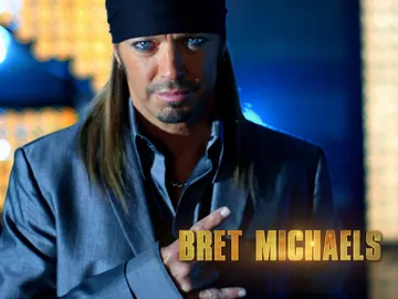 Brett Michaels Brett Michaels