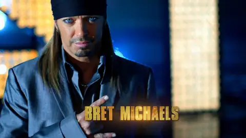 Brett Michaels Brett Michaels